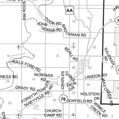 Mark Twain NF MVUM Ava Preview 2