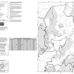 Monongahela NF MVUM - Marlinton Preview 1