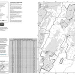 Monongahela NF MVUM - Potomac Preview 1