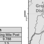 Monongahela NF MVUM - Potomac Preview 2