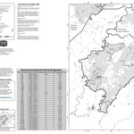 Monongahela NF MVUM - White Sulphur Preview 1