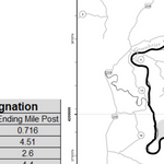 Monongahela NF MVUM - White Sulphur Preview 2