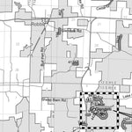 Shawnee NF MVUM - Hidden Springs Preview 2