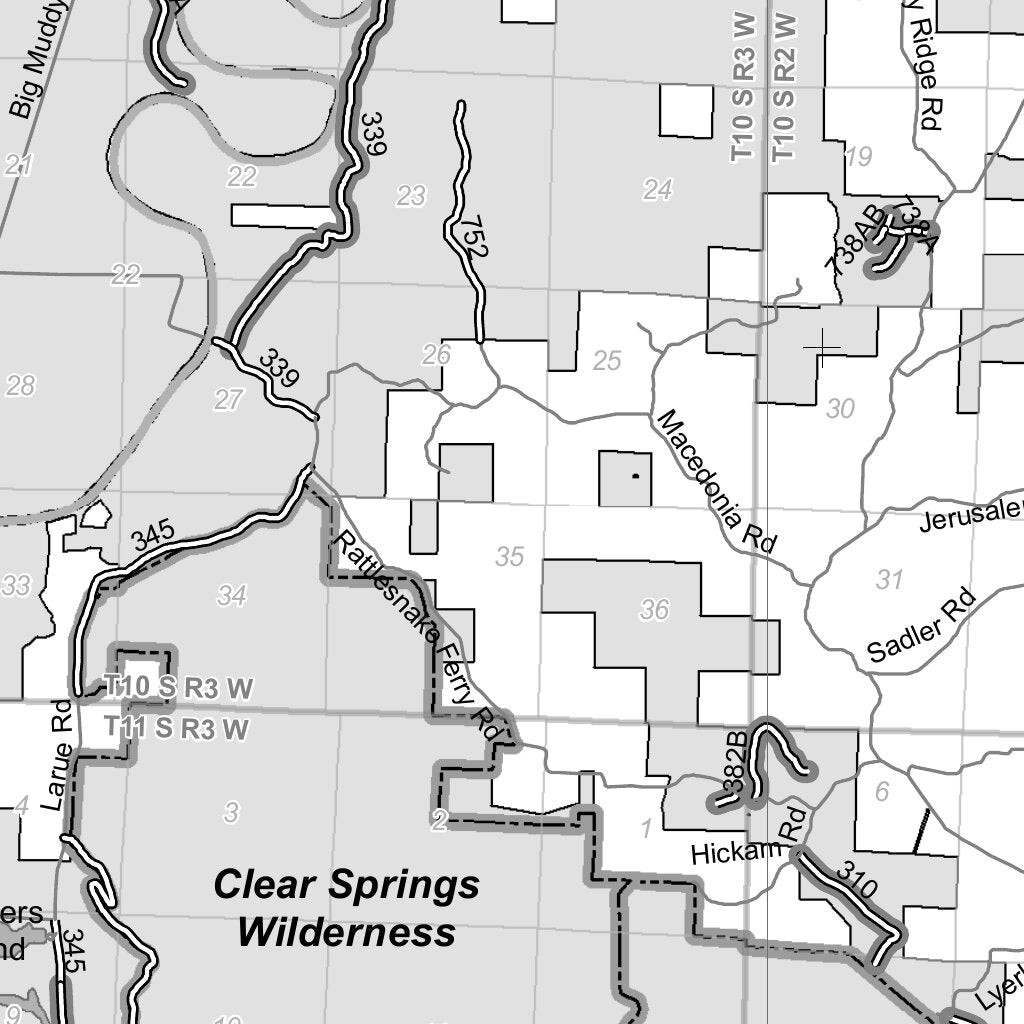 Shawnee NF MVUM Mississippi Bluffs - Us Forest Service R9 Shawnee Nf Mvum Mississippi Bluffs Map 1707289 Preview 2 Efc1166d A1b3 41b2 Ac7c Ecdc31c66e4e 