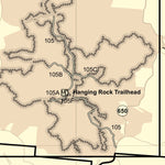 Wayne NF MVUM - Ironton Preview 3