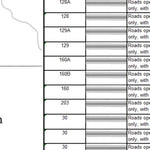 White Mountain NF MVUM - Sandwich Preview 3