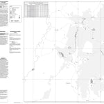White Mountain NF MVUM - Westside Preview 1