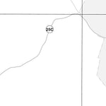 White Mountain NF MVUM - Westside Preview 2