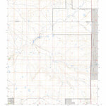 US Forest Service - Topo Abbott Lake, NM FSTopo Legacy digital map