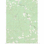 US Forest Service - Topo Adair, ID - MT FSTopo Legacy digital map
