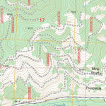 US Forest Service - Topo Alta, MT - ID FSTopo Legacy digital map