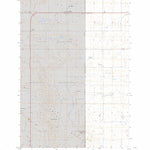 US Forest Service - Topo Amidon, ND FSTopo Legacy digital map