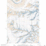 US Forest Service - Topo Anchorage B-3, AK FSTopo Legacy digital map