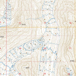 US Forest Service - Topo Anchorage C-1, AK FSTopo Legacy digital map