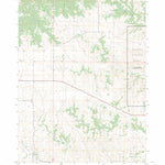 US Forest Service - Topo Andrews, NE FSTopo Legacy digital map
