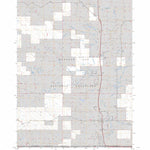 US Forest Service - Topo Ardmore, SD FSTopo Legacy digital map
