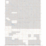 US Forest Service - Topo Ardmore SE, SD FSTopo Legacy digital map