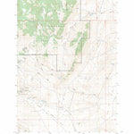US Forest Service - Topo Argenta, MT FSTopo Legacy digital map