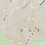 US Forest Service - Topo Arlington, VT FSTopo Legacy digital map