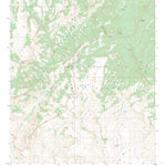 US Forest Service - Topo Armer Mountain, AZ FSTopo Legacy digital map