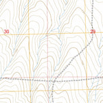 US Forest Service - Topo Arrowhead Well, NM FSTopo Legacy digital map