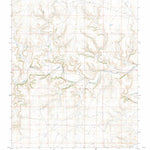 US Forest Service - Topo Autograph Cliff NW, OK - CO FSTopo Legacy digital map