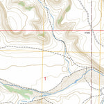 US Forest Service - Topo Autograph Cliff NW, OK - CO FSTopo Legacy digital map