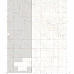 US Forest Service - Topo Avalo SE, CO FSTopo Legacy digital map