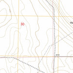 US Forest Service - Topo Avalo SE, CO FSTopo Legacy digital map