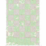 US Forest Service - Topo Bathtub Mountain, ID FSTopo Legacy digital map