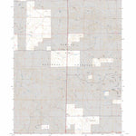 US Forest Service - Topo Battle Canyon, CO FSTopo Legacy digital map