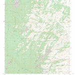 US Forest Service - Topo Battle Flat, AZ FSTopo Legacy digital map