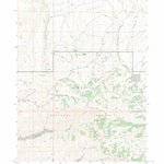 US Forest Service - Topo Bearpaw Mountain, NV - ID FSTopo Legacy digital map