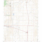 US Forest Service - Topo Beckwourth Pass, CA FSTopo Legacy digital map