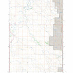US Forest Service - Topo Belltower, MT FSTopo Legacy digital map