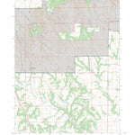 US Forest Service - Topo Belmont, NE FSTopo Legacy digital map