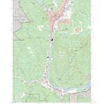 US Forest Service - Topo Berlin, NH FSTopo Legacy digital map
