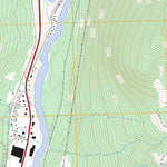 US Forest Service - Topo Berlin, NH FSTopo Legacy digital map