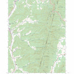 US Forest Service - Topo Berlin, NY - MA FSTopo Legacy digital map