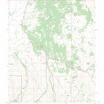US Forest Service - Topo Big Alkali, CA FSTopo Legacy digital map