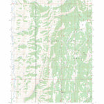 US Forest Service - Topo Big Park, WY FSTopo Legacy digital map