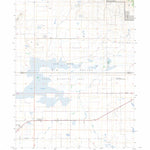 US Forest Service - Topo Big Swamp, CA FSTopo Legacy digital map