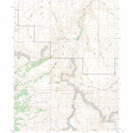 US Forest Service - Topo Big Table, ID - NV FSTopo Legacy digital map