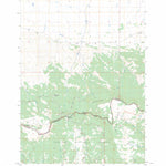 US Forest Service - Topo Big Table Mountain, MT - ID FSTopo Legacy digital map