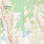 US Forest Service - Topo Billy Goat Mountain, WA FSTopo Legacy digital map
