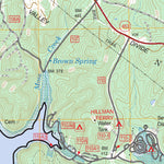 US Forest Service - Topo Birmingham Point, KY FSTopo Legacy digital map