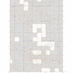 US Forest Service - Topo Black Butte, ND FSTopo Legacy digital map