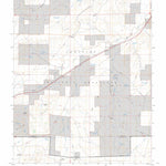 US Forest Service - Topo Bloom, CO FSTopo Legacy digital map