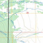 US Forest Service - Topo Boettcher Lake, CO FSTopo Legacy digital map