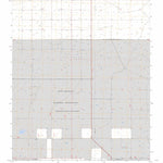 US Forest Service - Topo Boise City SE, TX - OK FSTopo Legacy digital map